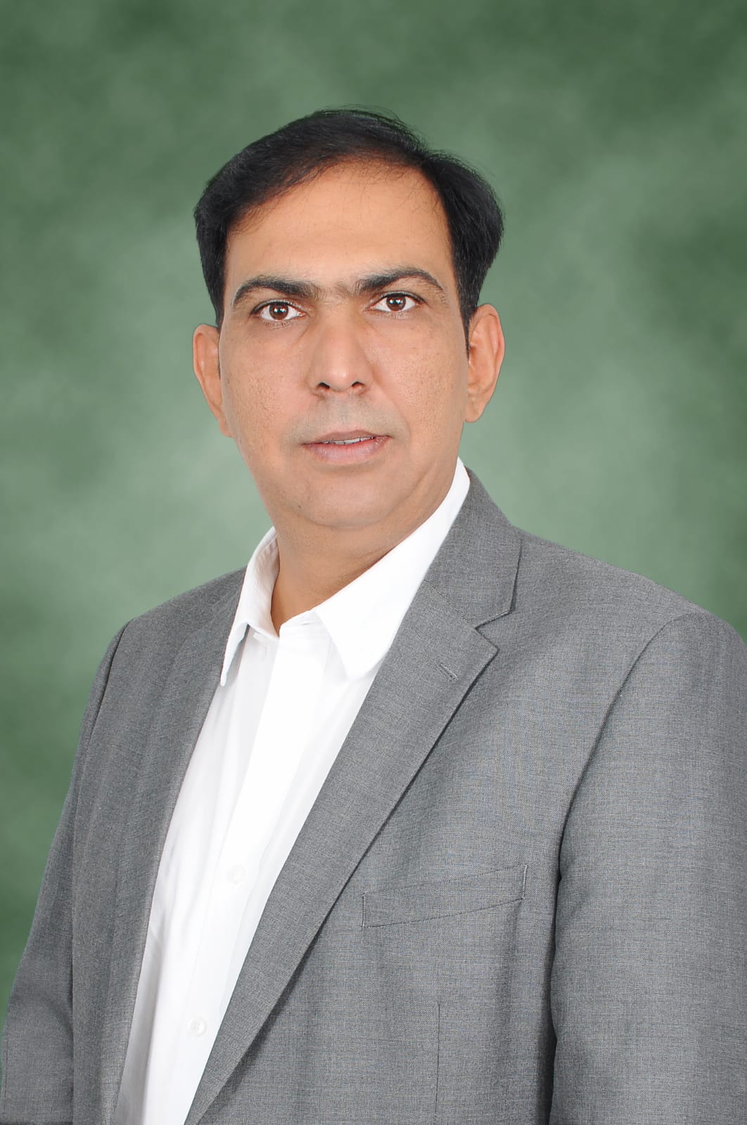 Waseem Liaqat